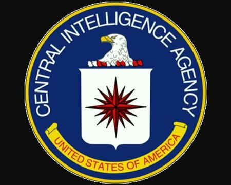 Conspiraciones: Secretos de la CIA 1-5