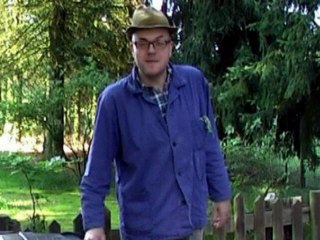 Die Grillparty - Comedy mit Bauer Heinrich