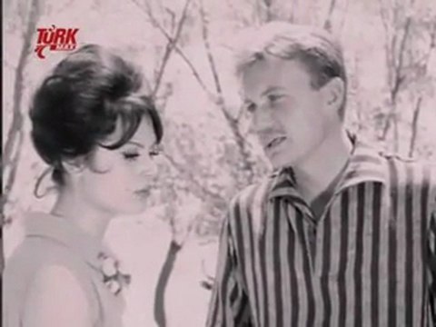 Kizgin Delikanli -5- Türkan Soray - Göksel Arsoy