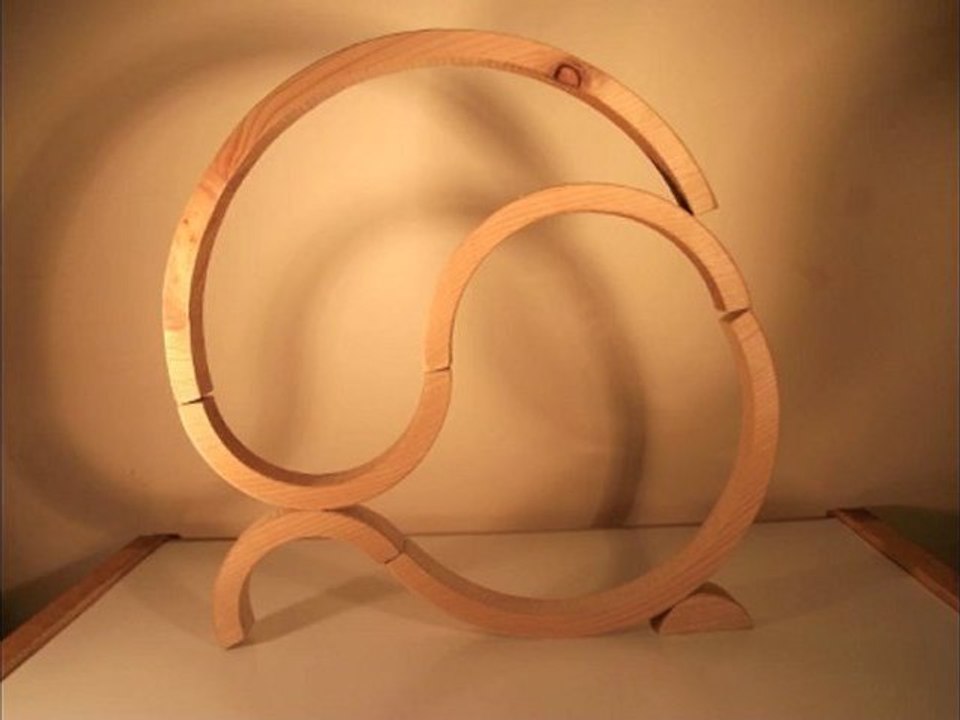 ARBRACADABRA 2 JOUET NATUREL