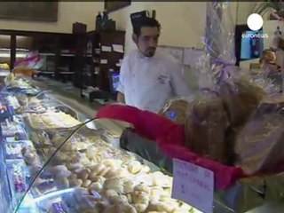 Madrid, vigilia della visita del Papa