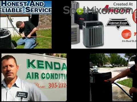 MIAMI FL AIR CONDITIONING REPAIR KENDALE AIR CONDITIONING 305.232.3000