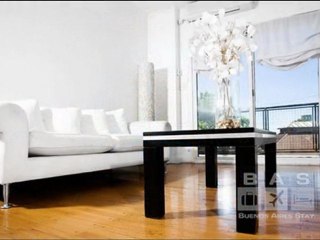 Palermo Hollywood Apartment - L. M. Campos and Dorrego - www.bastay.com