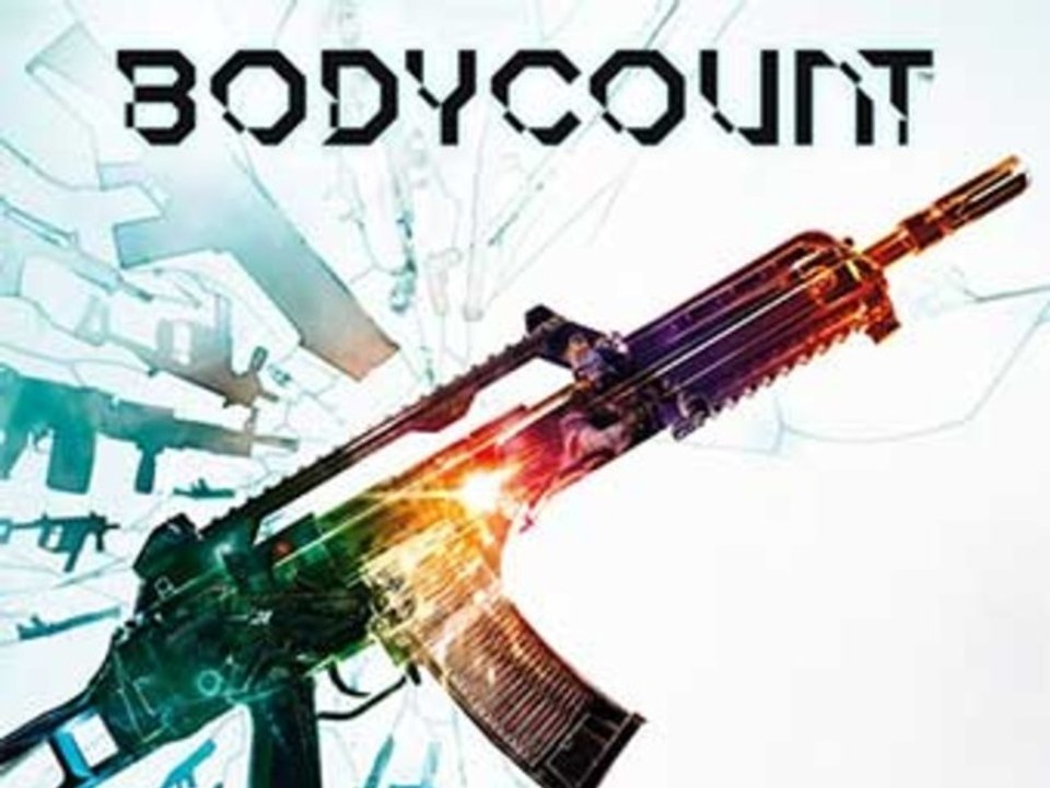 (PREVIEW) BODYCOUNT