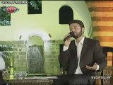 Muzaffer Gürler Dermanê dil û can  EŞQA DİLAN Remezanê 2011 TRT