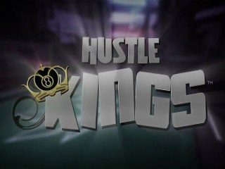 Hustle Kings - GamesCom 2011 Trailer [HD]