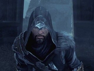 Assassin's Creed: Revelations | (Gamescom Trailer)