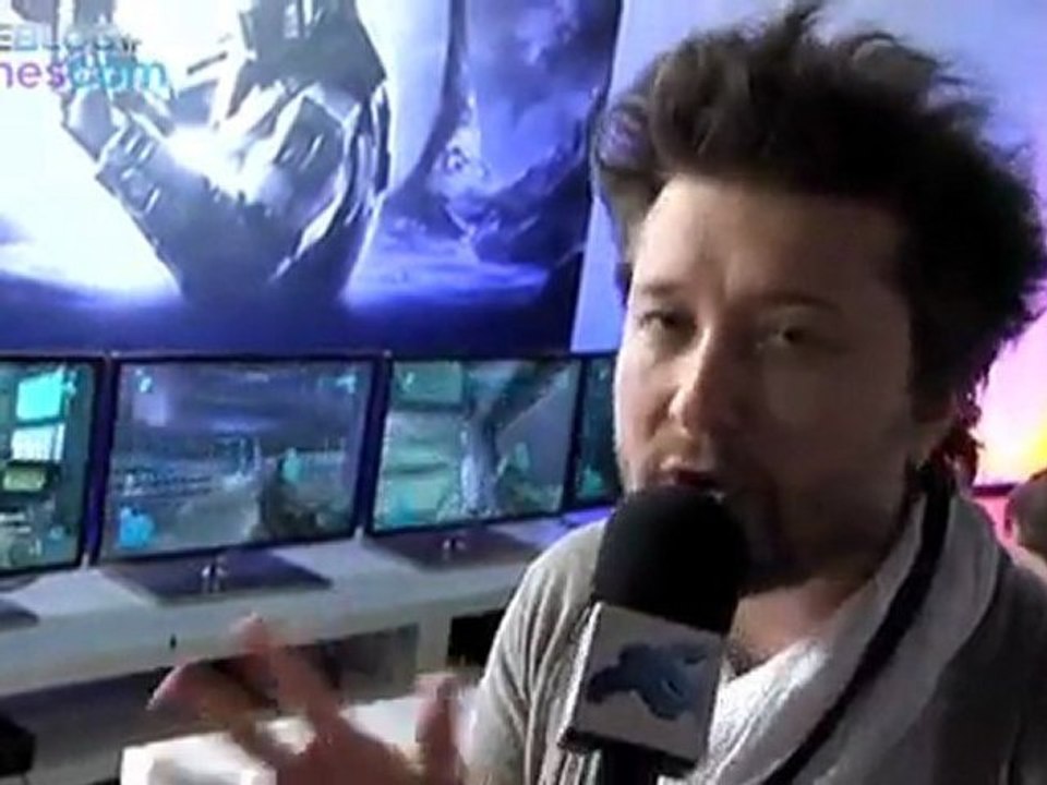 Gamescom 2011 > Halo Combat Evolved Anniversary, nos impressions