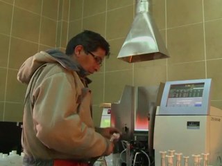 Litio, el oro blanco de Bolivia