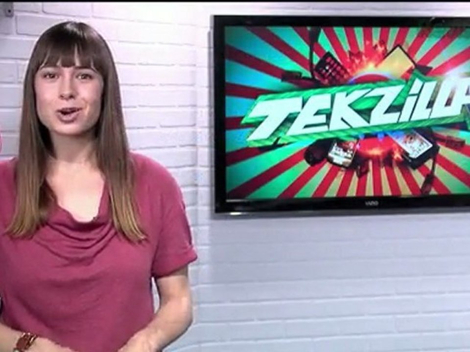 Get Gmail in Your OS X Menu Bar - Tekzilla Daily Tip