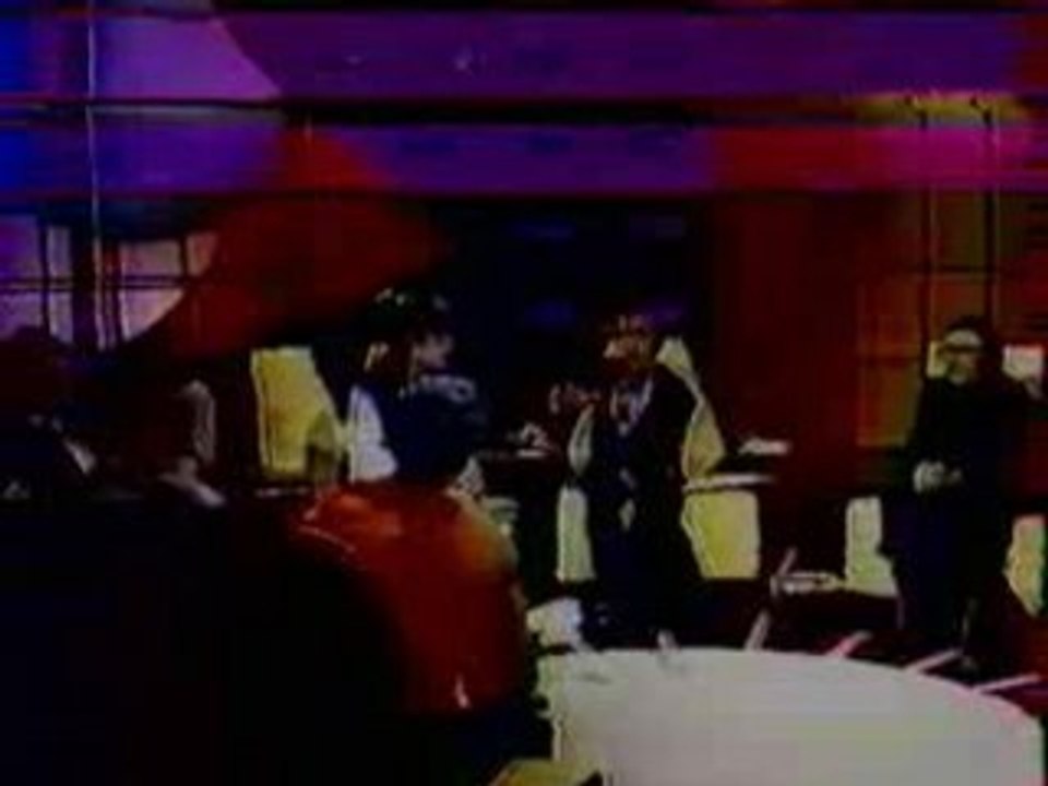 Ciel mon mardi - la culture rock 2 sur 3