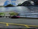 Forza Motorsport 4 - Gamescom 2011 - Bernese Alps Replay
