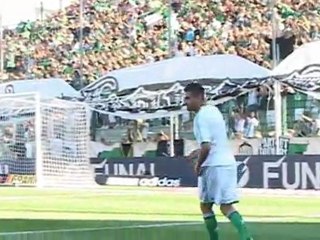 APRES MATCH (ASSE) : AS SAINT-ETIENNE - AS NANCY-LORRAINE