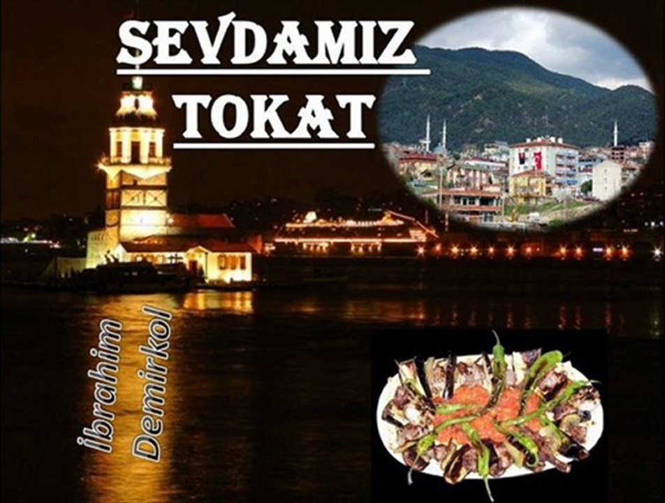 sebahat akkiraz(yar ali)SEVDAMIZ TOKAT