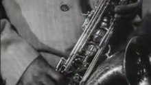 Coleman Hawkins & Charlie Parker