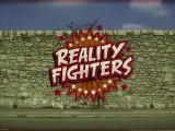 Reality Fighters - GamesCom 2011 Trailer [HD]