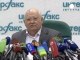 Gorbachev calls for new Russian leadership