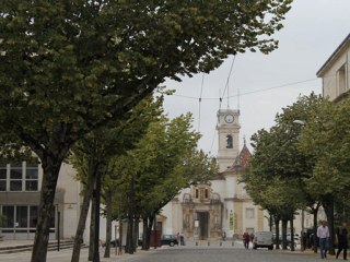 Uma homenagem aos meus amigos de Coimbra - Rosinha e Paulo