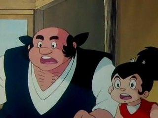 ساسوكى - الحلقه 7 - جزء أول