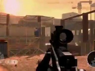 Goldeneye 007: Reloaded - Trailer Gamescom 2011