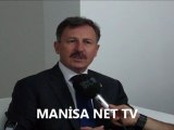 AK Parti Manisa Milletvekili Dr. Selçuk Özdağ'Kanda rant devşiriyorlar'
