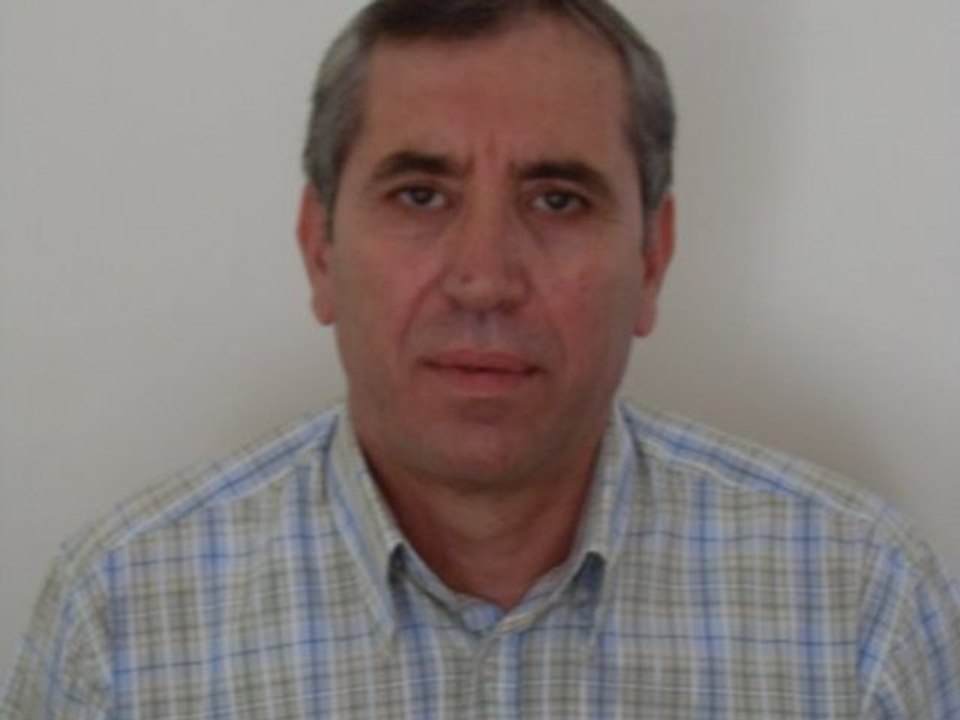 Devrimci Büyüklerimize İthaf Olunur...