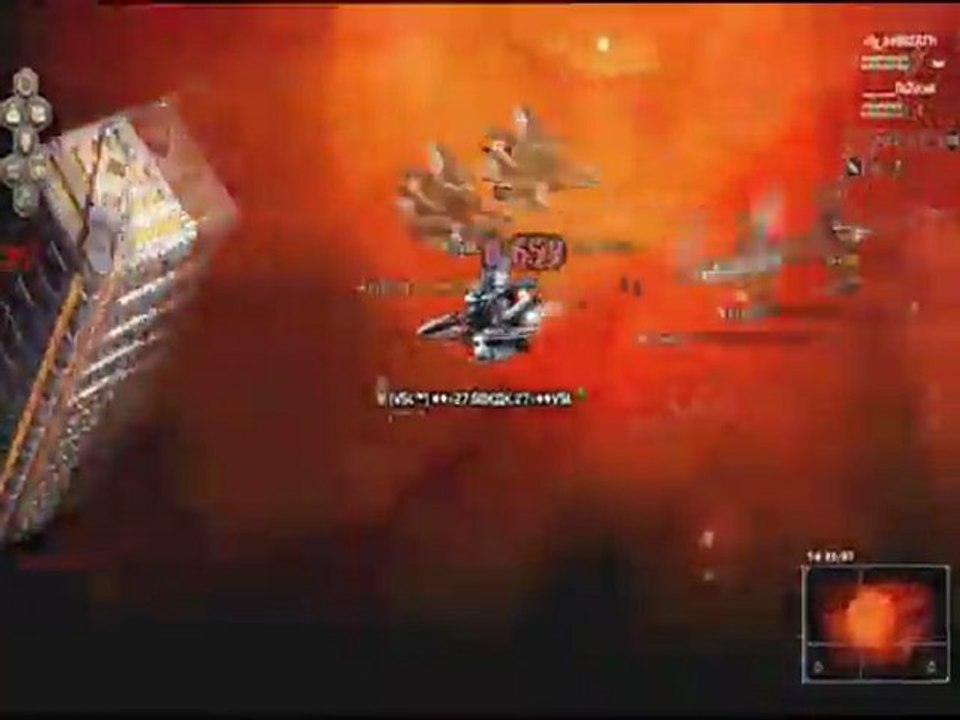 darkorbit  vsl klanı  TR1