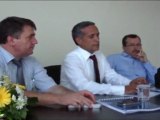 AK Parti Manisa Milletvekili Op. Dr. Muzaffer Yurttaş terör olaylarını kınadı