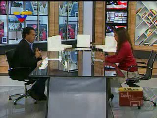 Contragolpe Diputado Andres E Mendez califica de entreguista y arrastrada oposicin que se financia desde EEUU