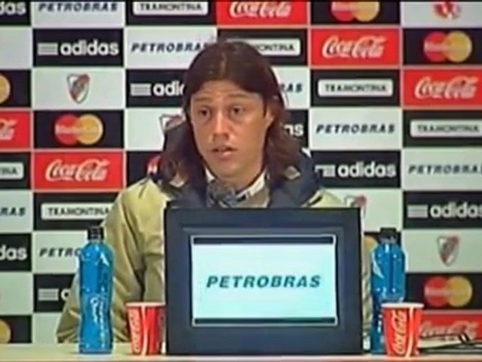 River Plate startet siegreich in die 2. Liga