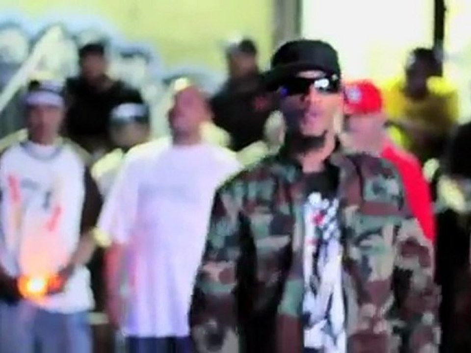 Pete Rock &  Smif-N-Wessun feat. Buckshot - Night Time