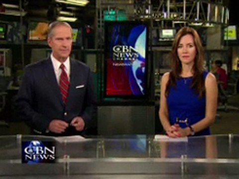 CBN NewsWatch: August 12, 2011 - CBN.com
