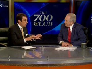 News on The 700 Club: August 16, 2011 - CBN.com