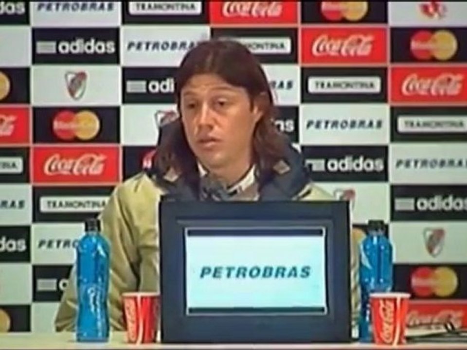 Argentina - River debutto con vittoria