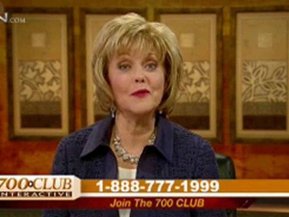 700 Club Interactive – August 15, 2011 - CBN.com