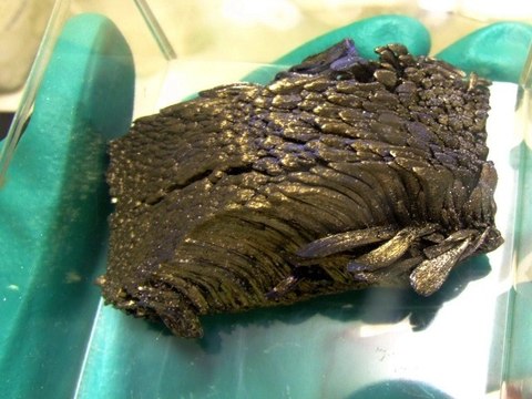 China's Monopoly on Rare Earth Minerals to Diminish