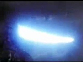 Godzilla vs Biollante - first battle