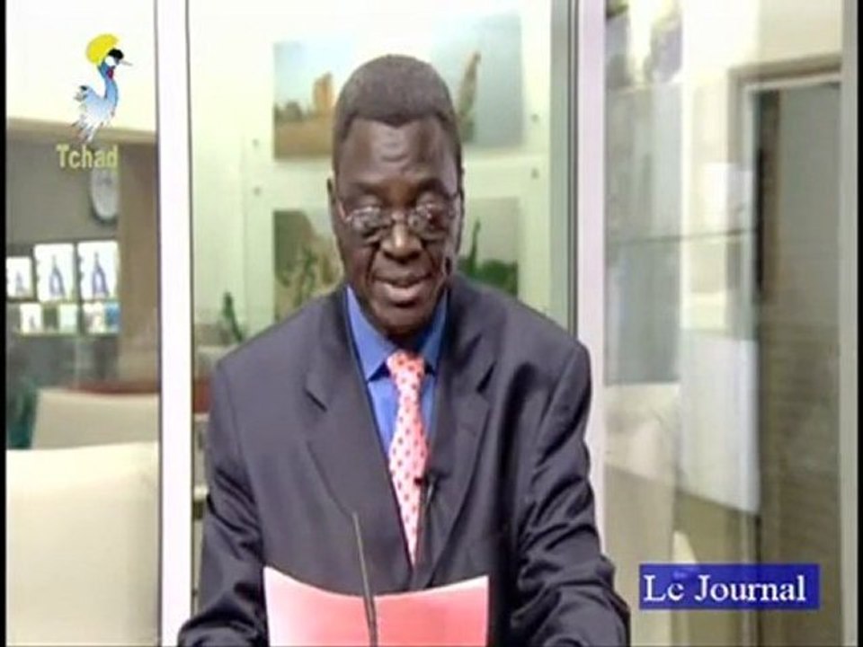 [ TCHAD ] NOUVEAU  GOUVERNEMENT DE IDRIS DEBY ITNO KHAMIS SUR TOL