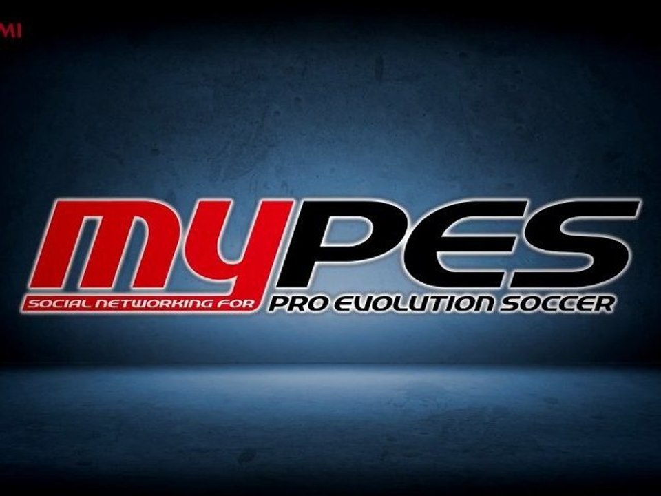 PES 2012 - GamesCom 2011 myPES Trailer [HD]