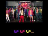Karaoke Kesha We R who we R music video parody
