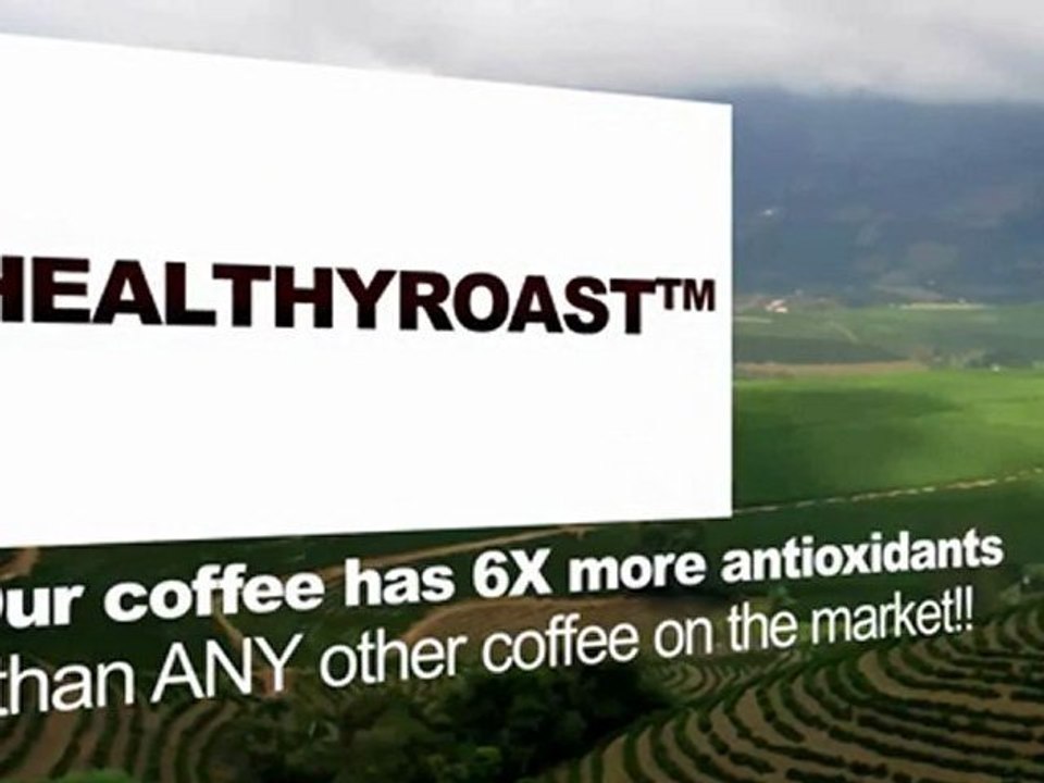 Is Coffee Good For You?