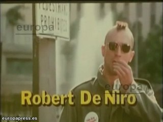 Download Video: El 'toro salvaje' de De Niro cumple 68 años