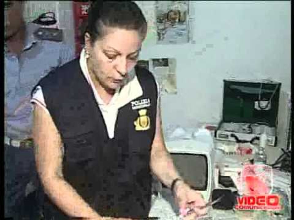 Napoli - Aborti clandestini, scoperta clinica cinese