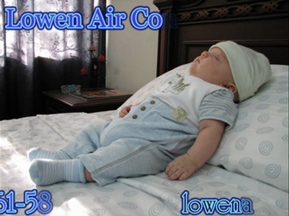 Sleep Like a Baby!