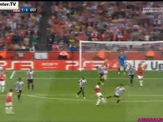 Arsenal vs Udinese Highlights ⚽