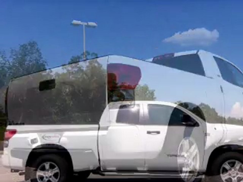 2007 Toyota Tundra for sale in Auburn AL - Used Toyota by EveryCarListed.com