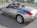 2005 Nissan 350Z for sale in Birmingham AL - Used Nissan by EveryCarListed.com