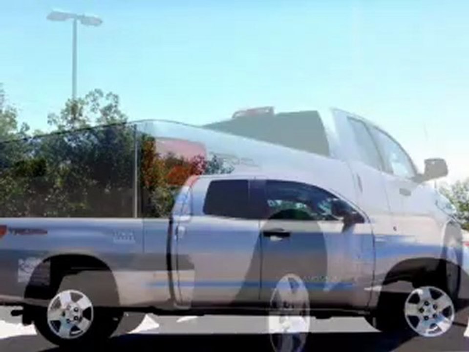 2007 Toyota Tundra for sale in Auburn AL - Used Toyota by EveryCarListed.com