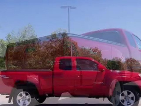 2007 Toyota Tacoma for sale in Auburn AL - Used Toyota by EveryCarListed.com