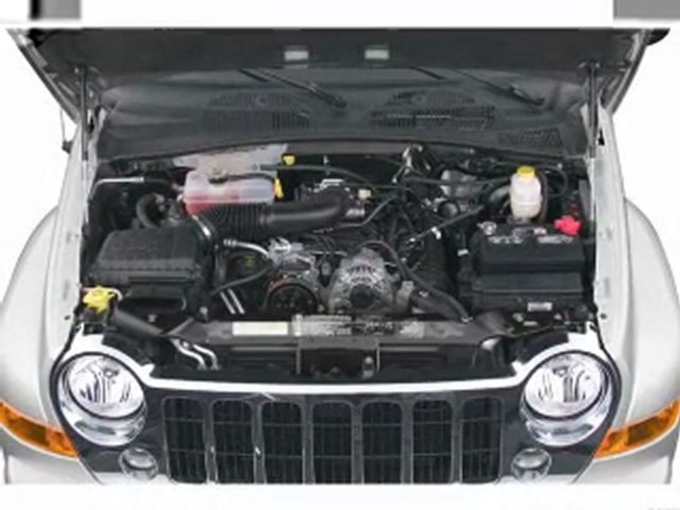 2006 Jeep Liberty for sale in Auburn AL - Used Jeep by EveryCarListed.com